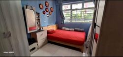 Blk 224A Matilda Edge (Punggol), HDB 3 Rooms #573974491